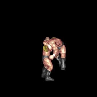 Snap Jackhammer