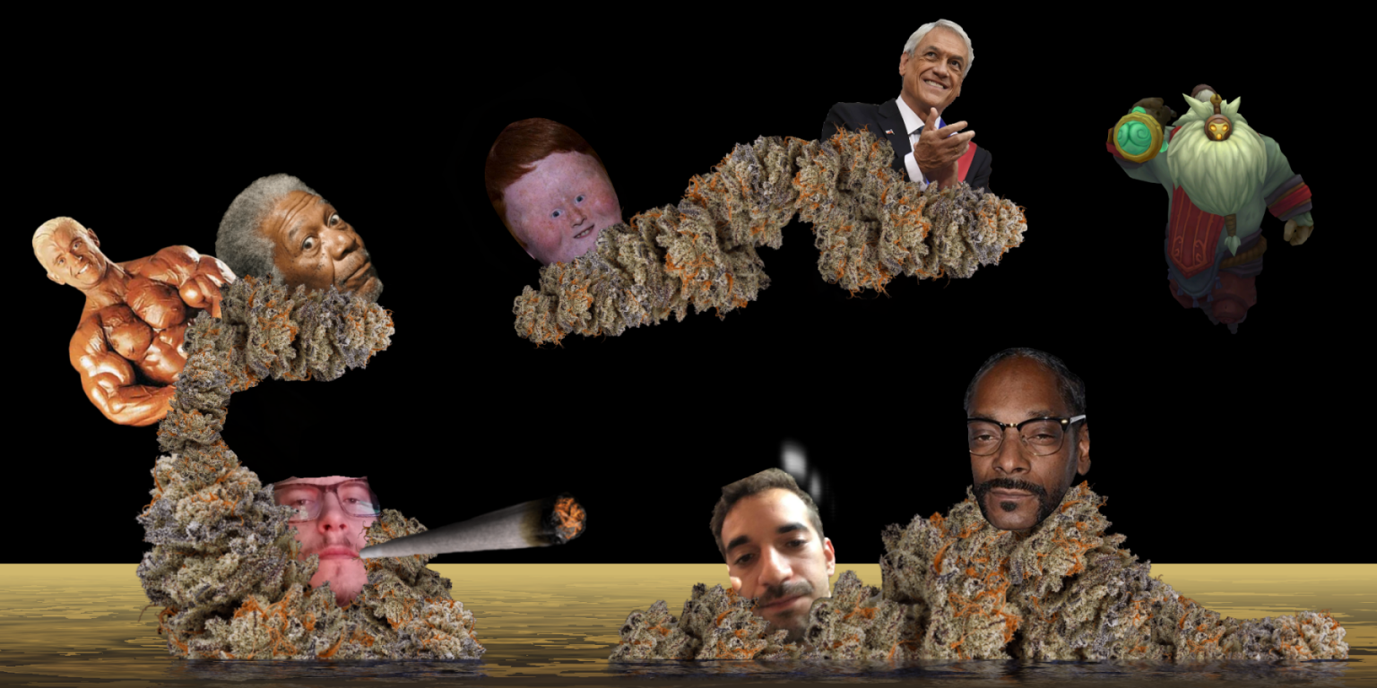 LIVING LEGENDS 2