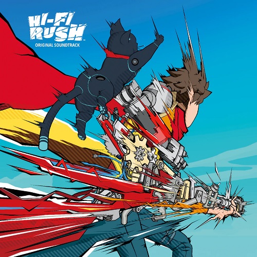 Surfacing - Hi-Fi RUSH (Finale start/mid-finale theme) preview