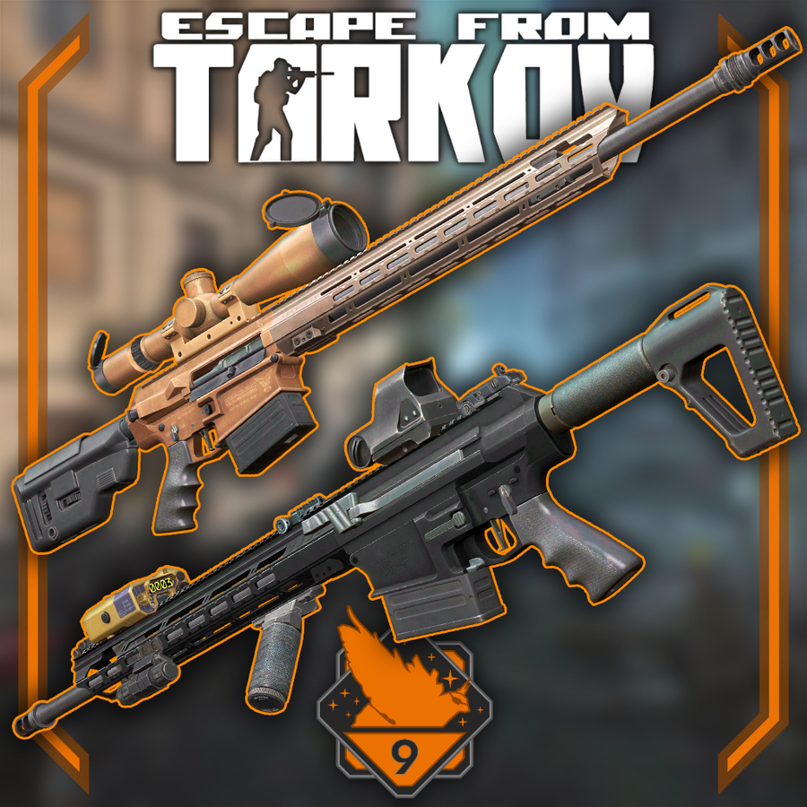 Steam Workshop::Just ARC9 Collection Steam Workshop::Just ARC9 Collection