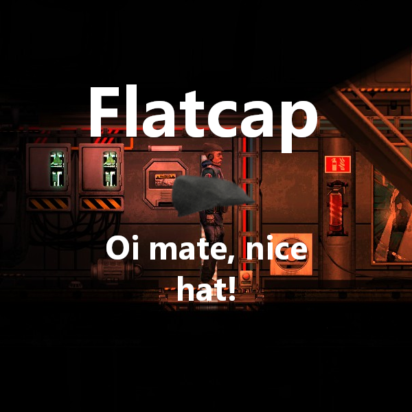 Flat Cap