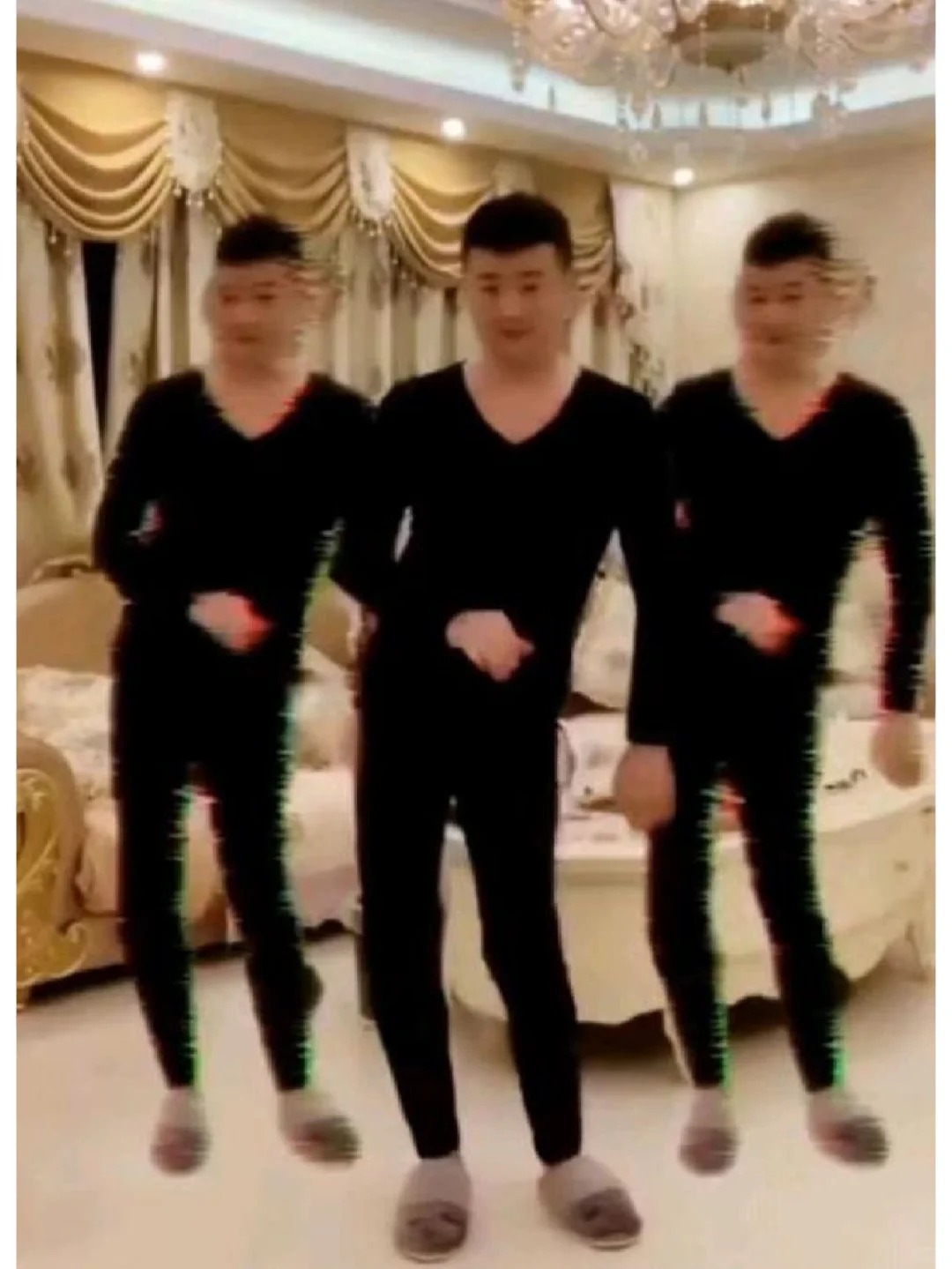 无限造化生人
