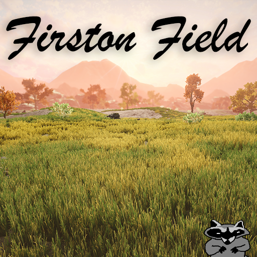Firston Field