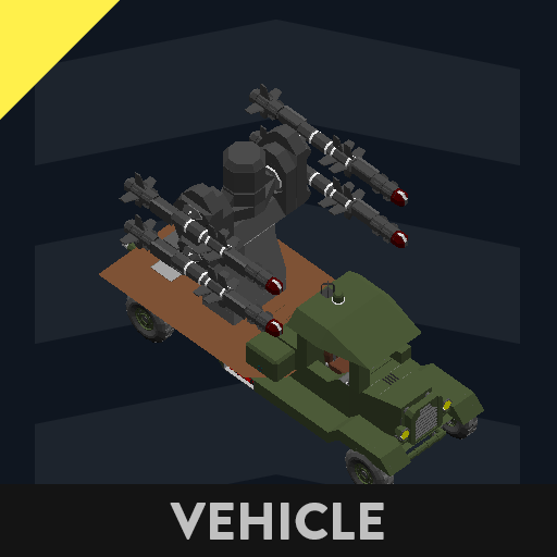 Missile-Truck preview
