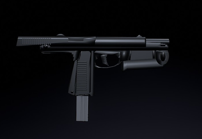 FB PM-63