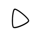 White minimalistic