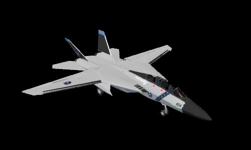 EF-24G Wyvern Squadron