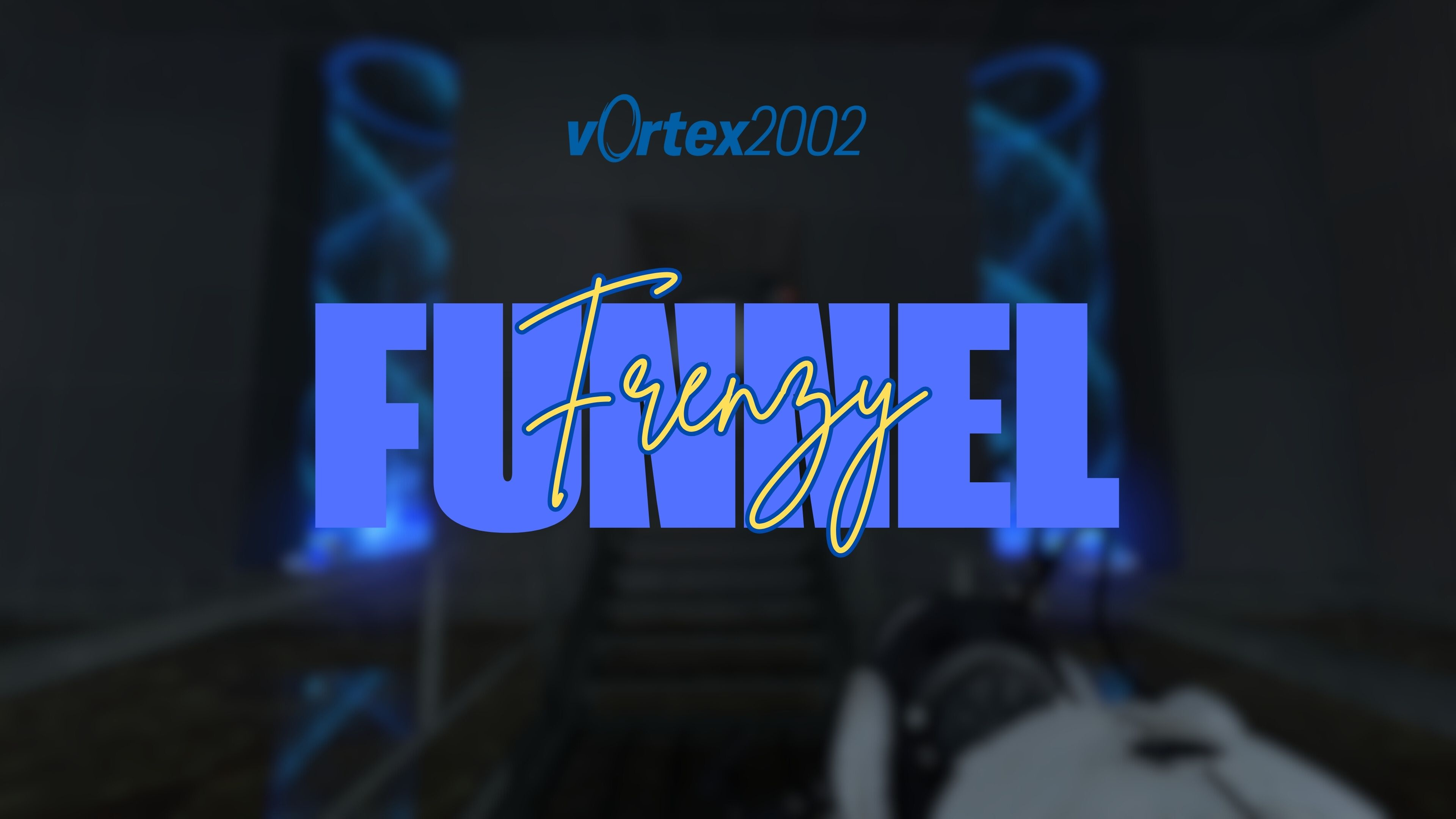 Funnel Frenzy