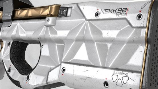 P90 NEKK90