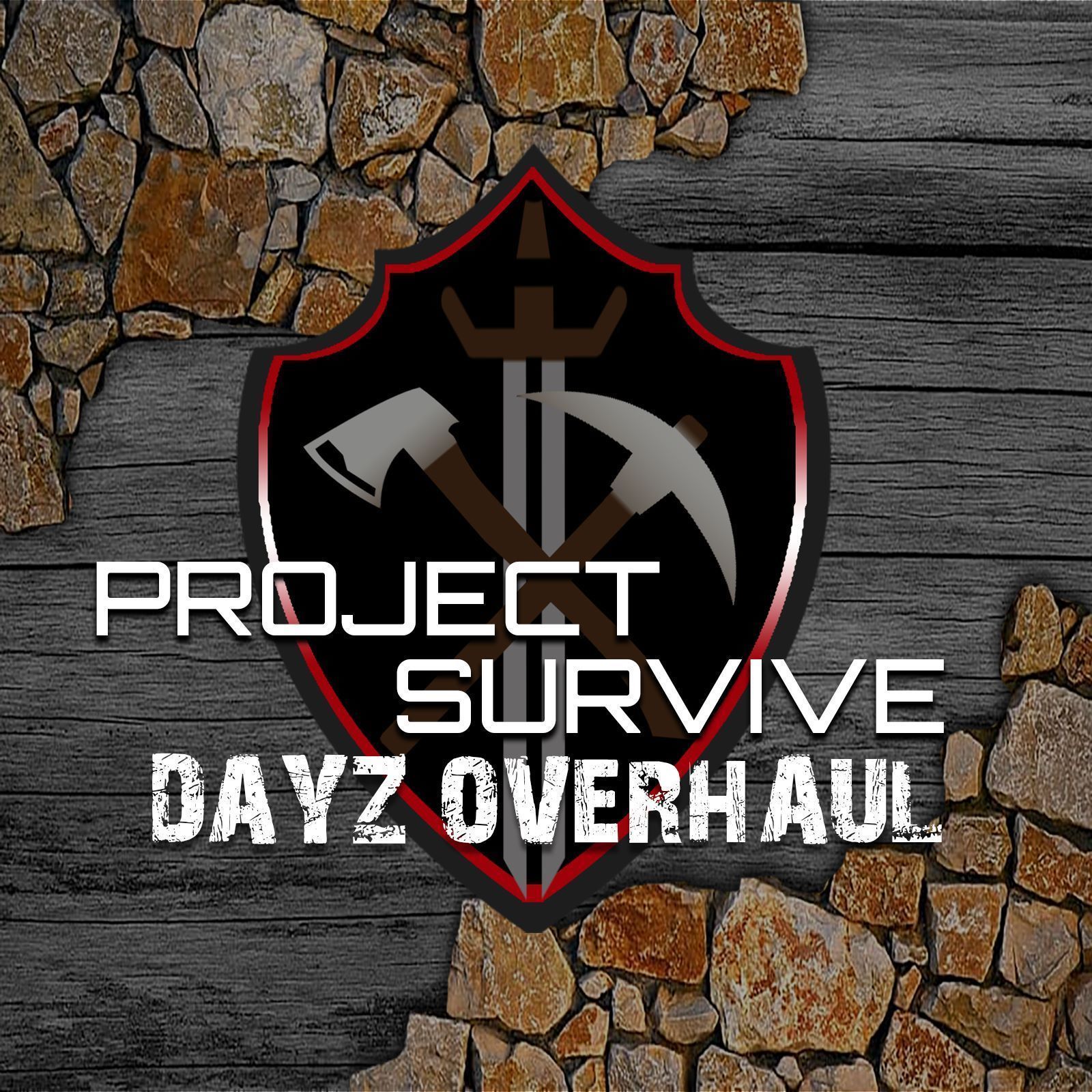 Project Survive Ammunition