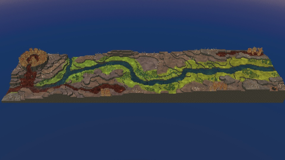 River Styx preview