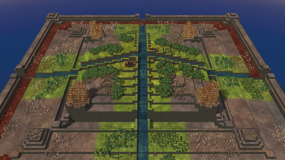 Ancient Aqueducts preview