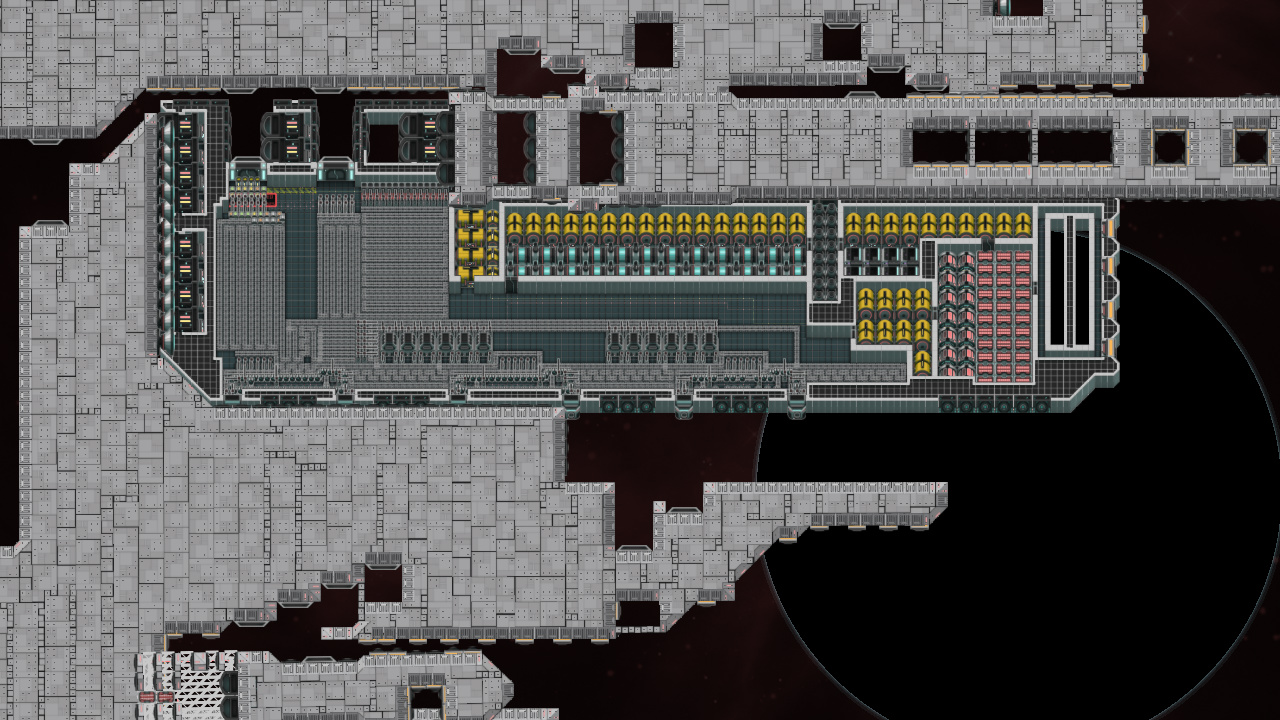 imperial gyaraga right intake