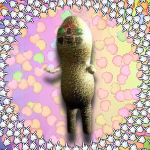 SCP173 cookie