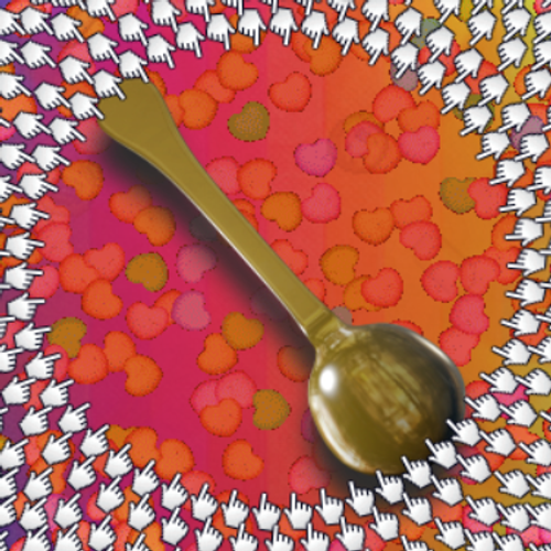 spoon