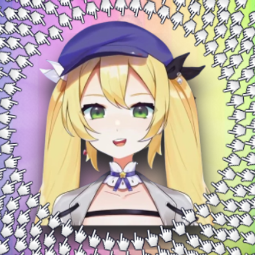 Dokibird Cookie