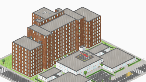 Centre Hospitalier