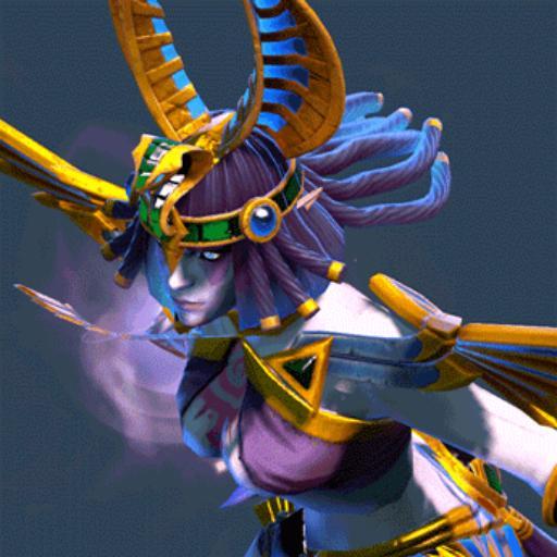 Armor Of Cleopatra_V2