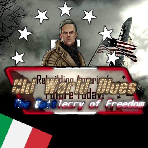 OWB Battlecry of Freedom ITA
