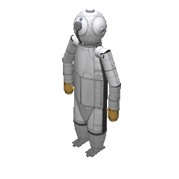 Diving Suit