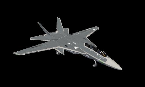 EF-24 NGAD