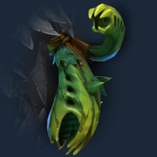 Spina Infernalis - Arms (v1)