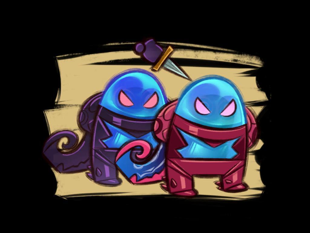 DotaGO preview