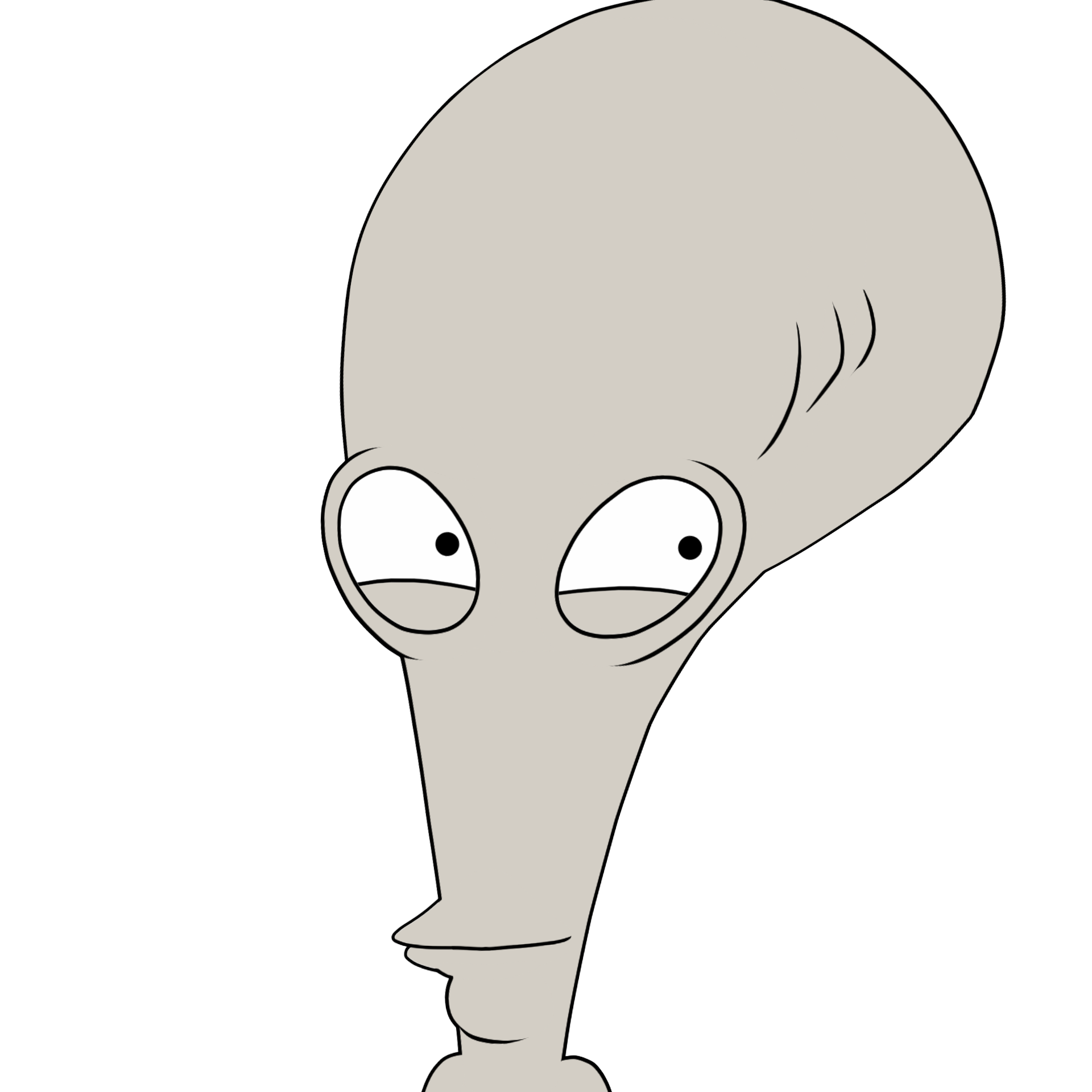 Roger Smith