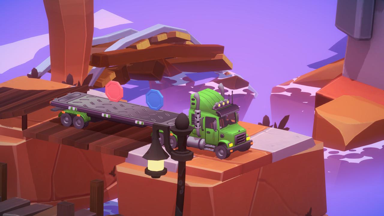 Loading Cargo
