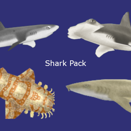Shark Pack