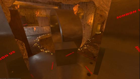 de_ritual – Counter-Strike 2 Mod