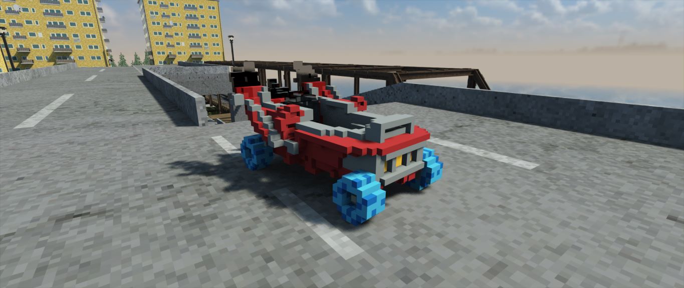 Hot Streak V2 [Supercharged Update]