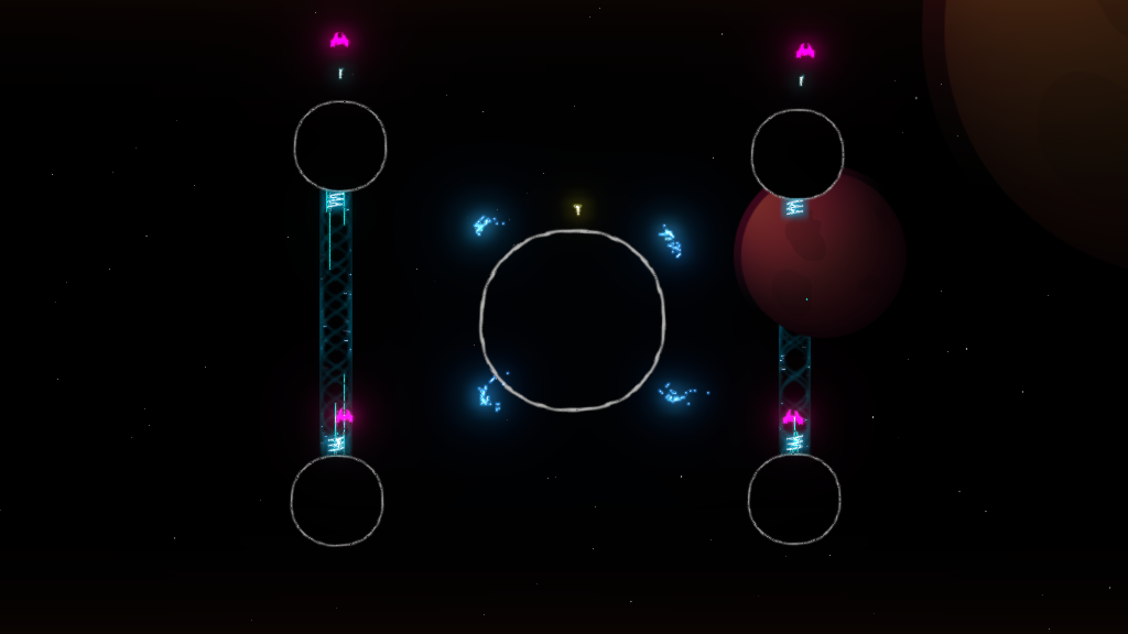 tini planet