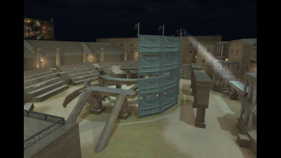 zm_Biochemical_arena – Counter-Strike 2 Mod