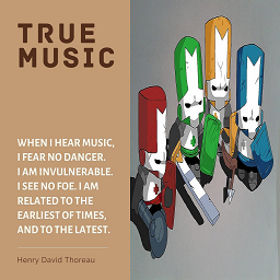 Castle Crashers [True Music]