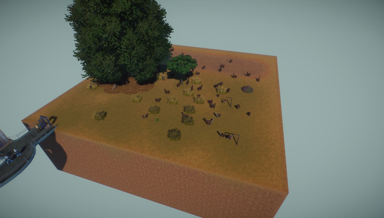 Alpaca
