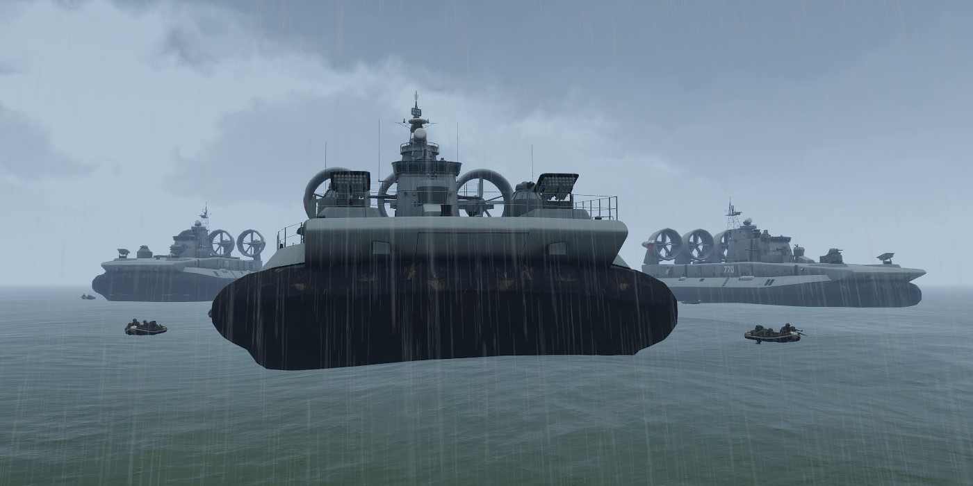 Мокрое дело / Wet Business [RUS] preview