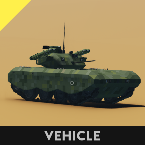 MUV-30 Infantry Fighting Viechle