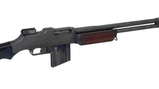 M1918A2 BAR用マガジン　約150発多弾倉式　6個 特価！35％OFF】S&T M1918 BAR用 130連マガジン