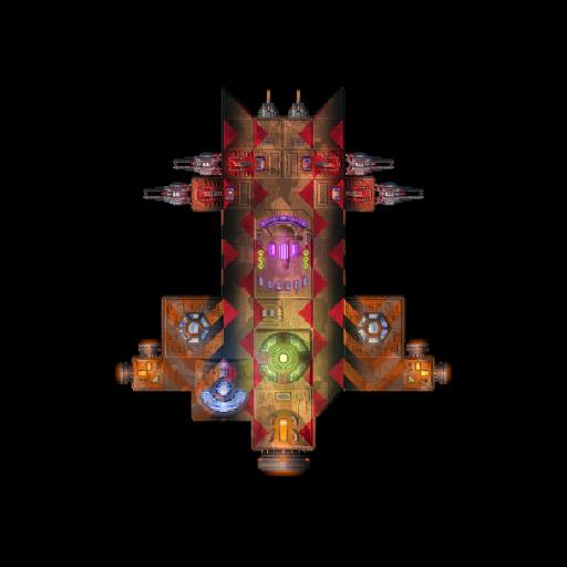 M.O.T's Starter Ships