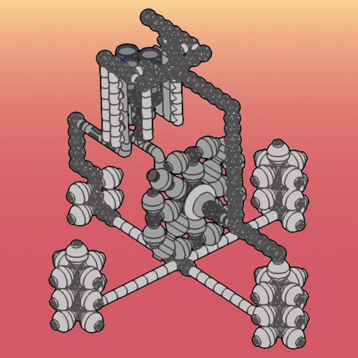 Piston Engine