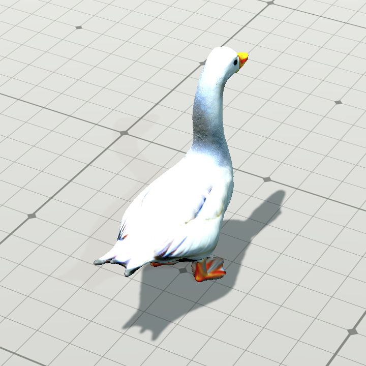 Goose