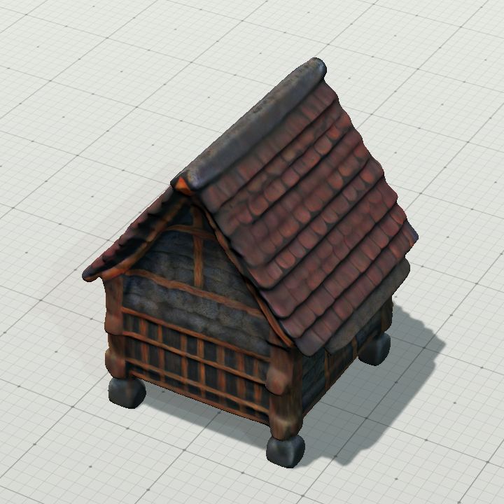 Chicken Coop