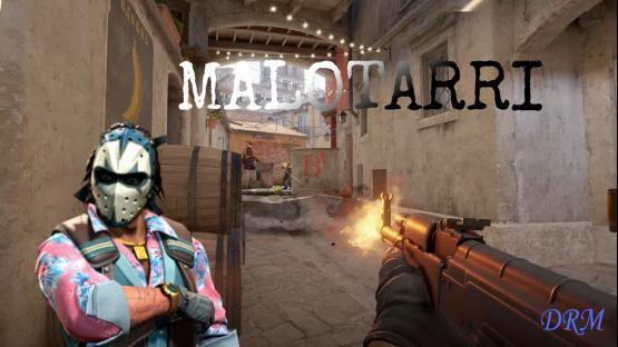 Malotarri Official – Counter-Strike 2 Mod
