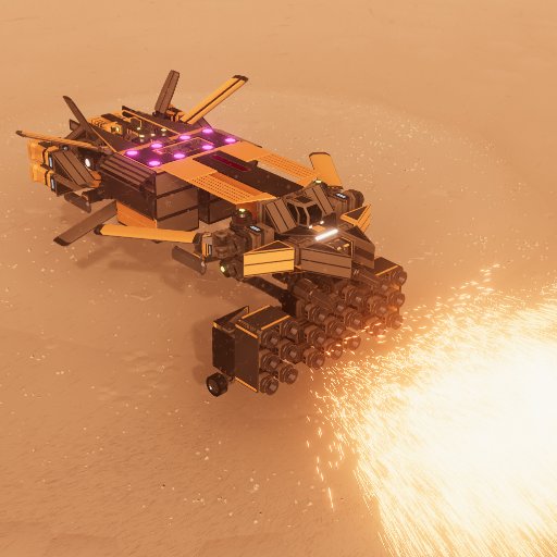 City Obliterator CX-2100X