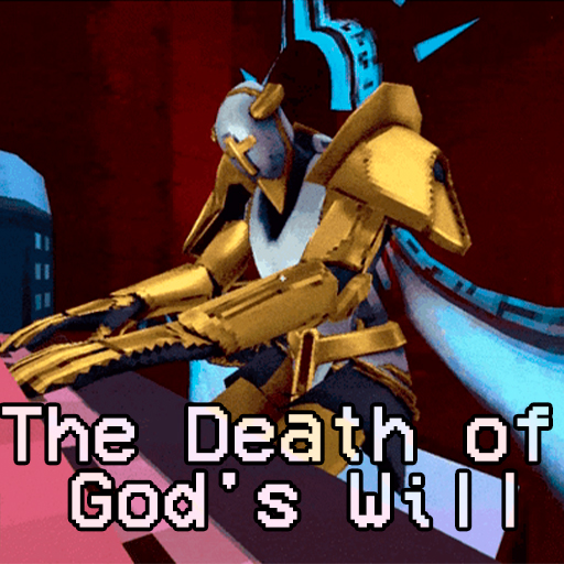 The Death of God's Will
