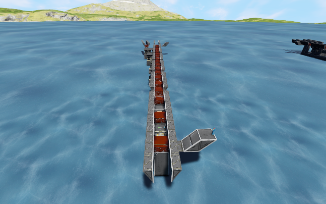 Rail 2024-6 Switch Left preview