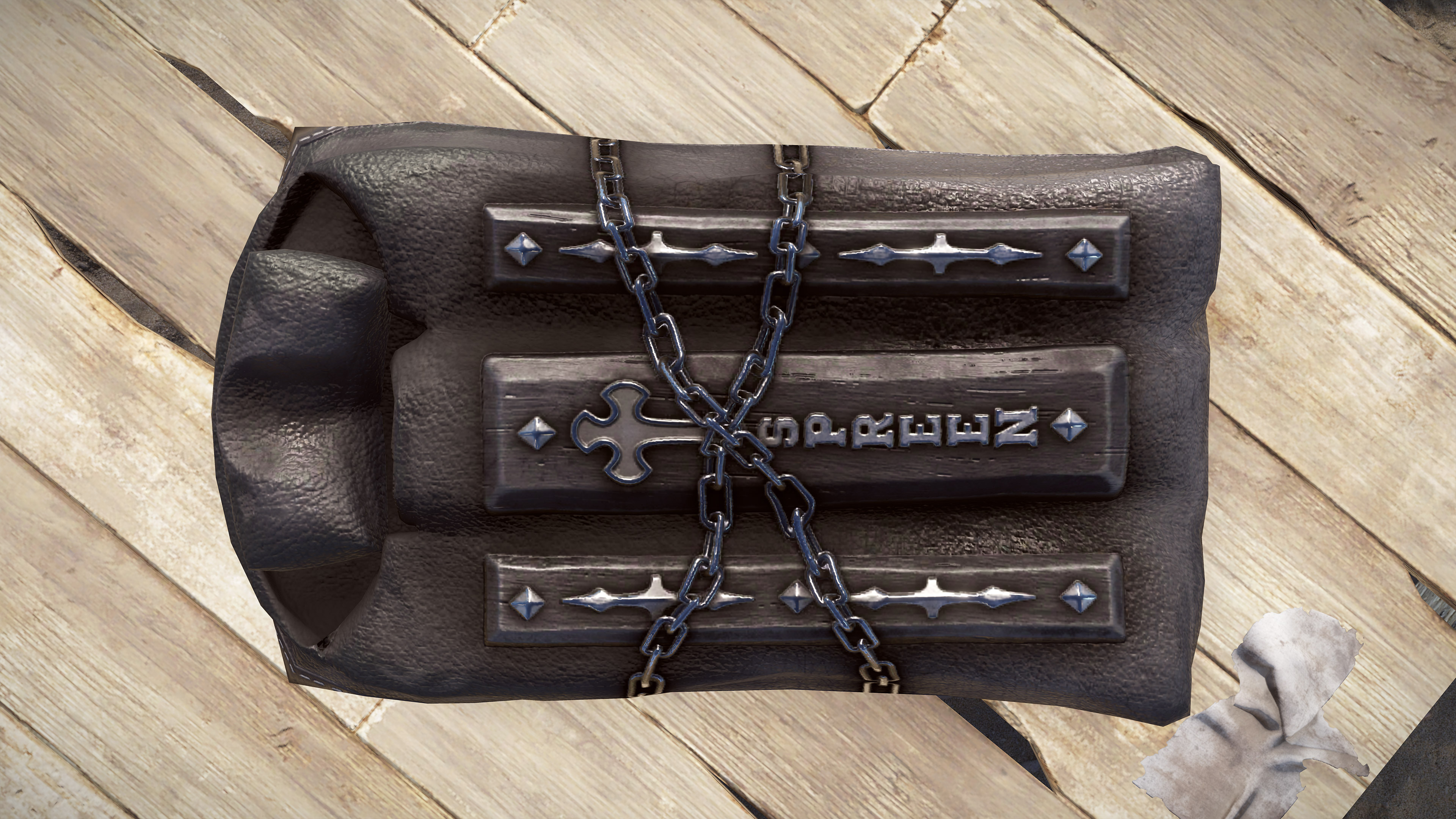 Spreen Sleeping Bag