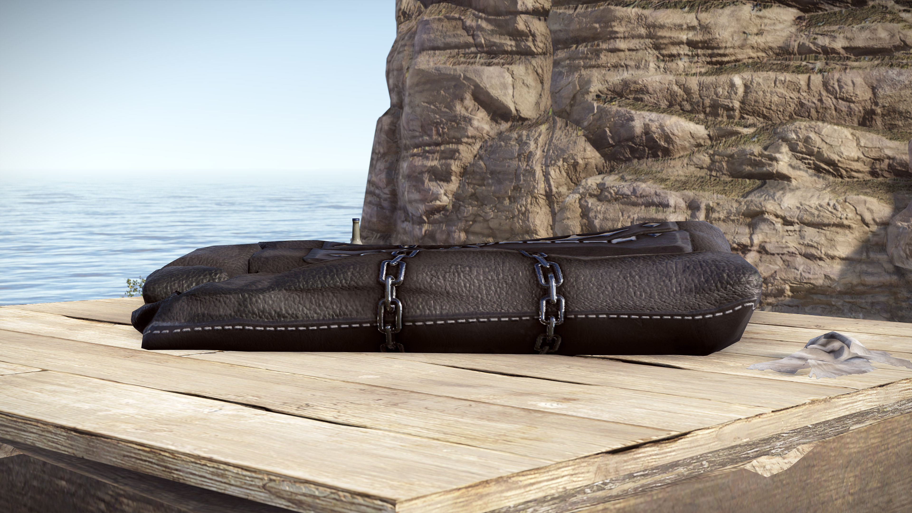 Spreen Sleeping Bag