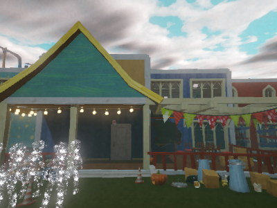 Guest world 2 HNR2 update